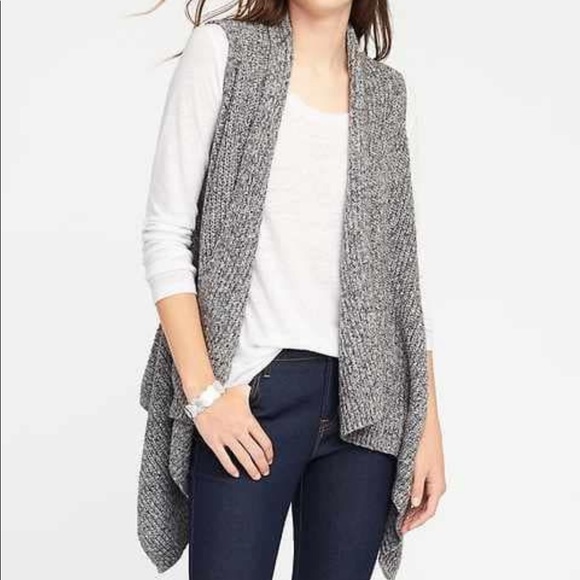 Sweaters | Old Navy Sweater Vest | Poshmark